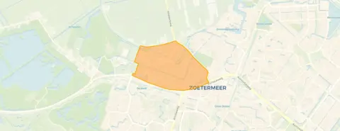 Neighbourhood Buytenwegh, Zoetermeer