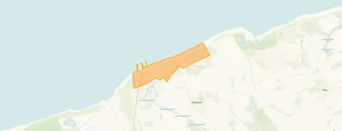 Neighbourhood Cadzand-Bad, Cadzand