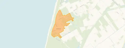 Buurt Callantsoog (woonkern), Callantsoog