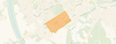 Buurt Campagne, Maastricht