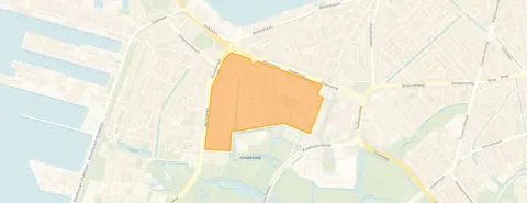 Buurt Carnisse, Rotterdam