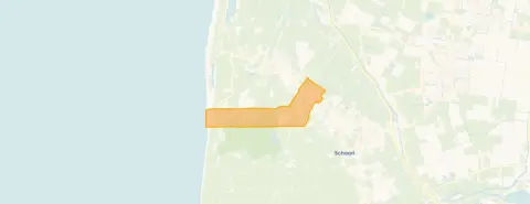 Buurt Catrijp, Schoorl