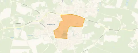 Buurt Cellenkamp Palthenkamp, Ootmarsum