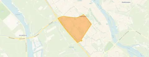 Buurt Cellesbroek, Kampen
