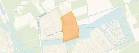 Buurt Centrum De Groote Wielen, Rosmalen