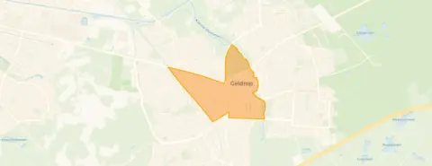 Buurt Centrum, Geldrop