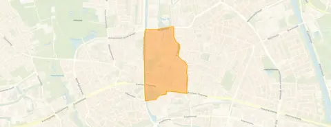 Buurt Centrum, Helmond
