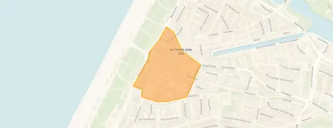 Buurt Centrum, Katwijk (Zh)