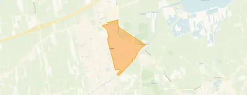 Buurt Centrum Leek en omgeving, Leek