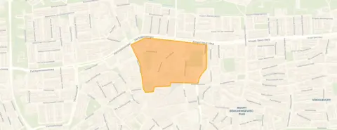 Buurt Centrum-Noord, Oss