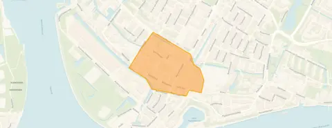 Buurt Centrum, Papendrecht
