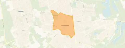 Buurt Centrum, Valkenswaard