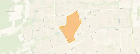 Buurt Centrum-West, Oss