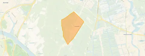 Buurt Centrum, Assendelft