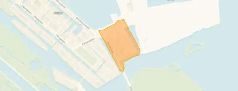 Buurt Centrumeiland, Amsterdam