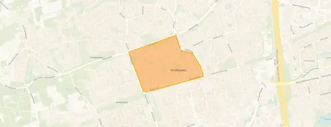Buurt Cobbeek en Centrum, Veldhoven