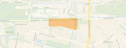 Buurt Coronelbuurt, Amsterdam