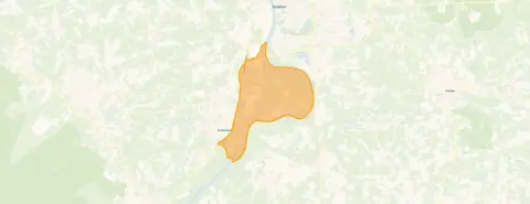 Buurt Cortenoever, Brummen