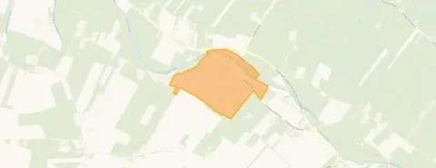 Buurt Cothen, Cothen