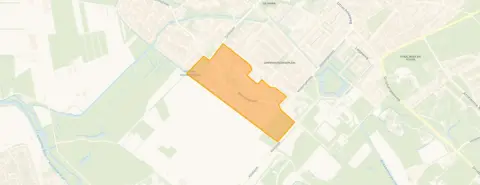 Buurt Couwenhoven, Zeist