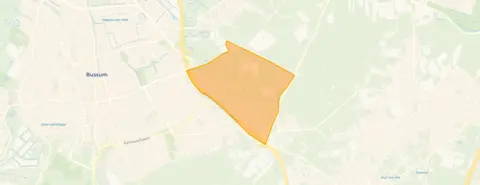 Buurt Crailo, Huizen