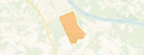 Buurt Cuijk Padbroek, Cuijk