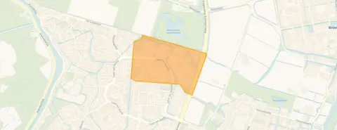 Buurt Daalmeer-Noordoost, Alkmaar