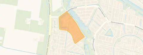 Buurt Dalem Noord I, Tilburg