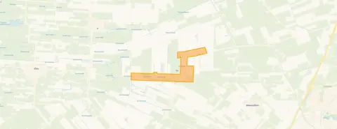 Neighbourhood Dalerpeel, Dalerpeel