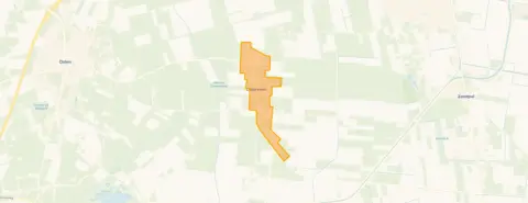 Buurt Dalerveen, Dalerveen