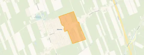 Buurt Danninge Erve, Nijeveen