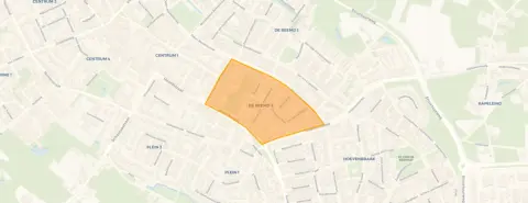 Buurt De Beemd 3, Schijndel