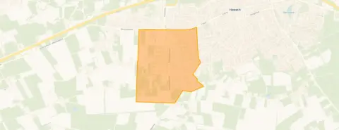 Buurt De Beemd, Heesch