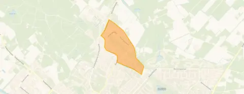 Neighbourhood De Bezelhorst, Doetinchem