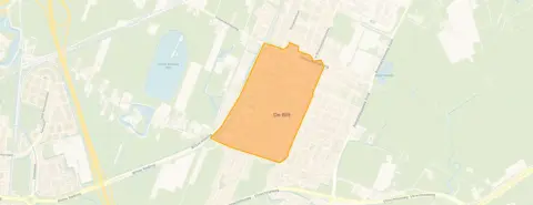 Buurt De Bilt West, De Bilt