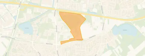 Buurt De Boschkens-Oost, Goirle