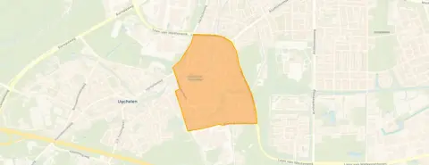 Buurt De Bouwhof, Ugchelen