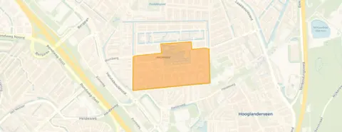 Buurt De Bron-Zuid, Amersfoort