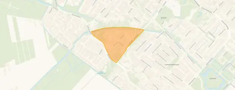 Buurt De Clomp, Zeist