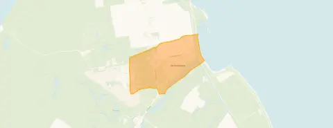 Buurt De Cocksdorp, De Cocksdorp