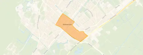 Buurt De Deijl, Wassenaar