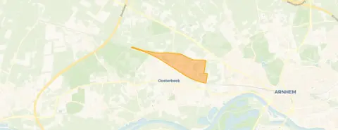 Buurt De Dreijen, Oosterbeek