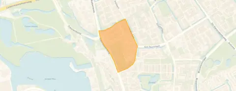 Buurt De Edelstenenbuurt, 'S-Hertogenbosch