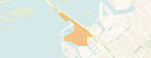 Buurt De Eilanden, Harderwijk