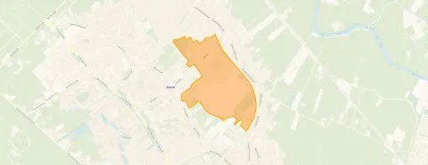 Buurt De Eng, Soest