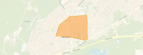 Buurt De Enk, Renkum
