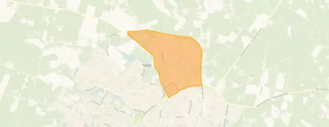 Buurt De Essen, Oldenzaal