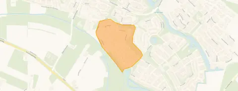 Neighbourhood De gamert, Wijchen