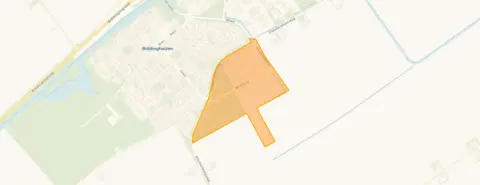 Buurt De Graafschap, Biddinghuizen