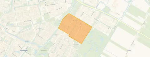 Buurt De Graeffweg en omgeving, Purmerend
